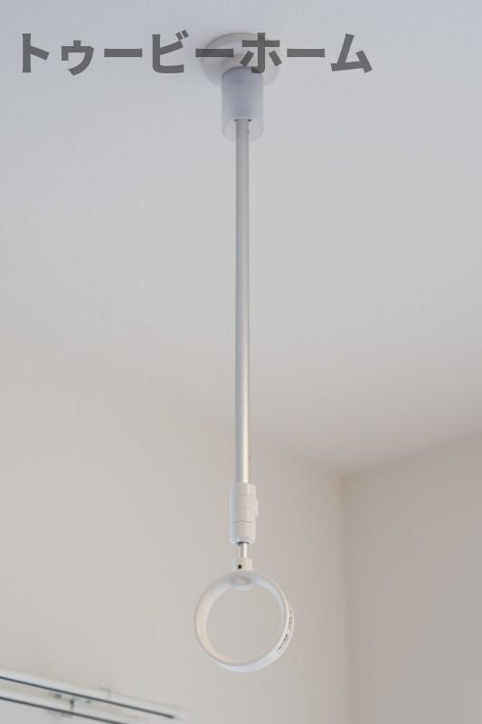 ｒｏｂｏｔ　ｈｏｍｅ　東所沢の設備