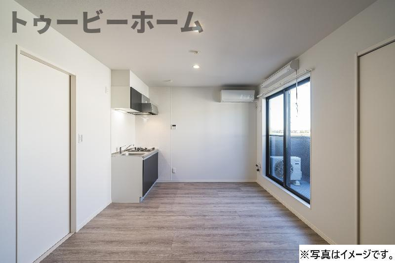 ｒｏｂｏｔ　ｈｏｍｅ　東所沢の居間・リビング