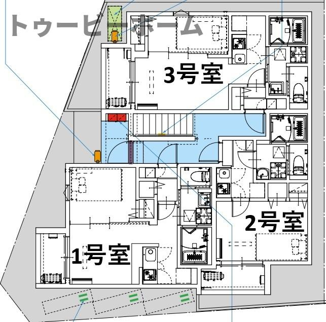 ｒｏｂｏｔ　ｈｏｍｅ　東所沢のその他