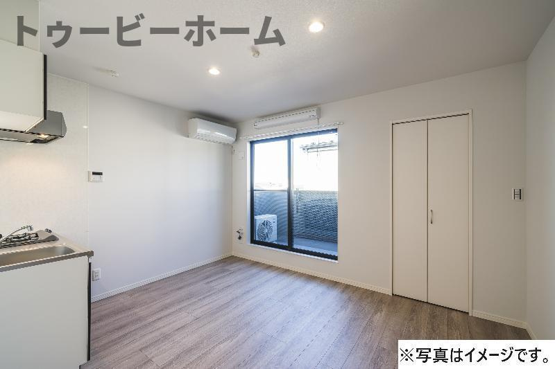 ｒｏｂｏｔ　ｈｏｍｅ　東所沢の居間・リビング