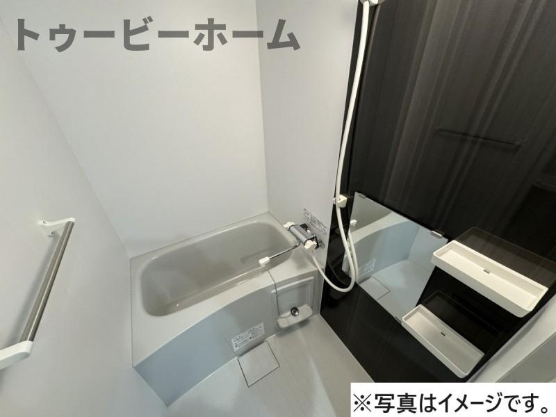 ｒｏｂｏｔ　ｈｏｍｅ　東所沢の浴室