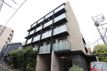 イプセ戸越公園の画像