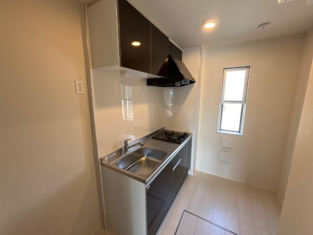 仮）館林市朝日町新築アパートのキッチン|キッチン（イメージ）