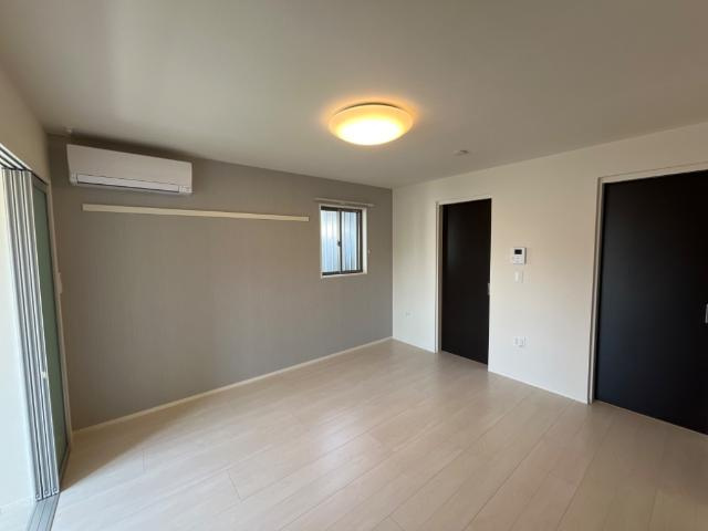 仮）館林市朝日町新築アパートの内装|室内（イメージ）