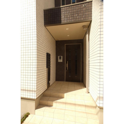 【外観】 | レジデンス西尾久