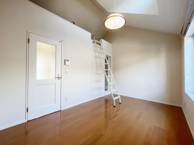 【子供部屋】ロッシェル相模台第2