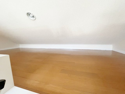 【内装】ロッシェル相模台第2