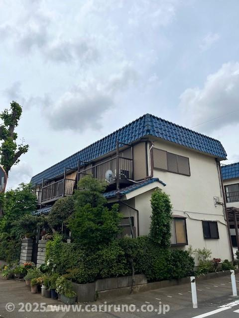 サンハウス松本C