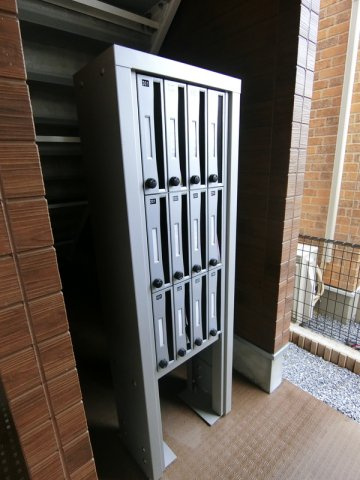 リブリ・リヴェール南流山のその他