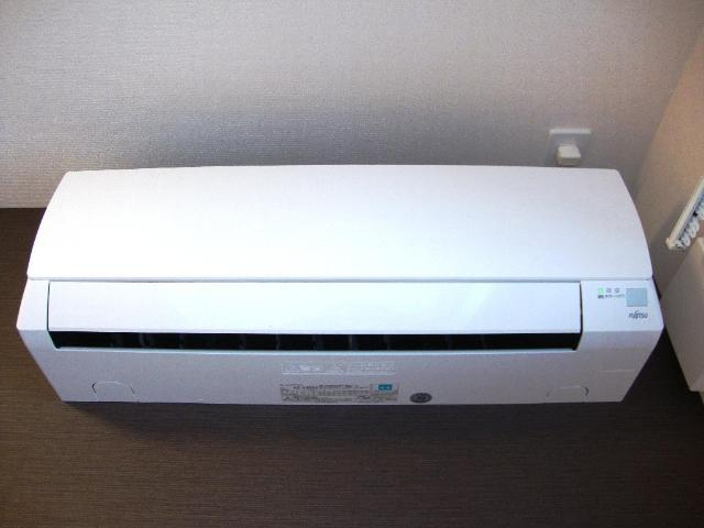 パル・クレシアの設備|室内設備