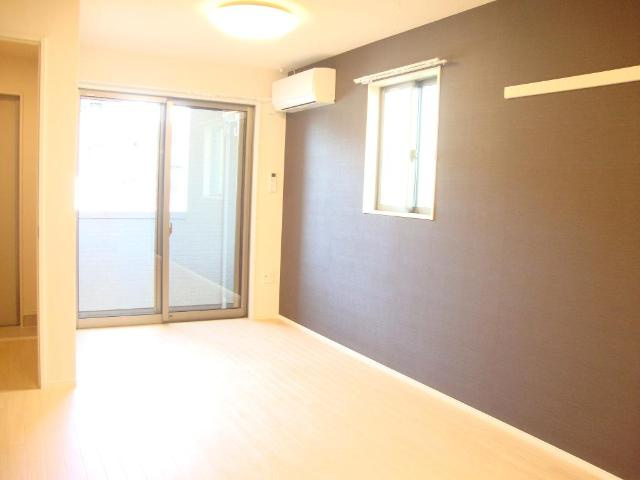 パル・クレシアの内装|室内