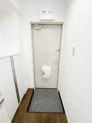 ★★ゆったり玄関スペース★★