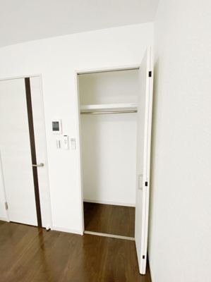 ★★クローゼット★★