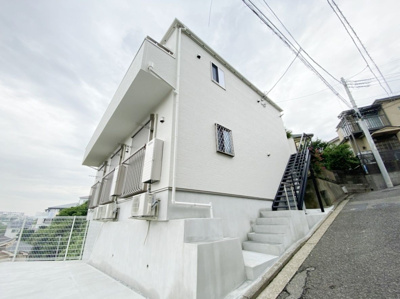 【外観】プライムヒルズ富岡