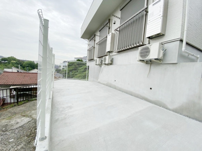 【駐車場】プライムヒルズ富岡