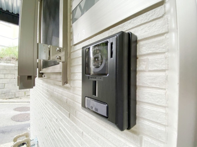 【設備】プライムヒルズ富岡