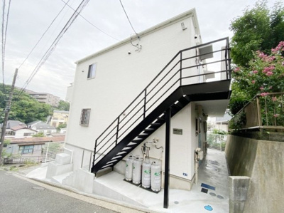 【外観】プライムヒルズ富岡