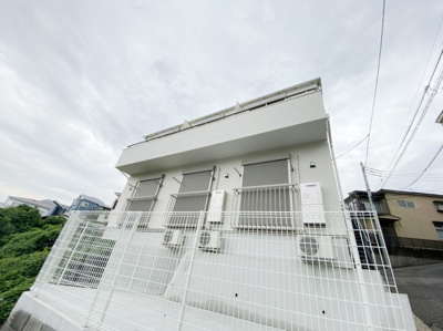 【外観】プライムヒルズ富岡