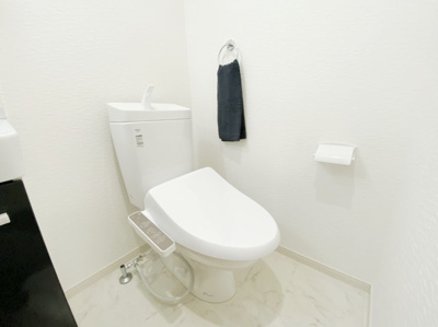 ★★温水洗浄便座付き★★