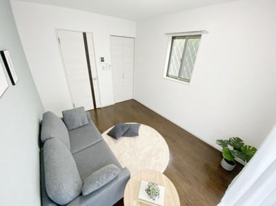 ★★２面採光の明るいお部屋です★★