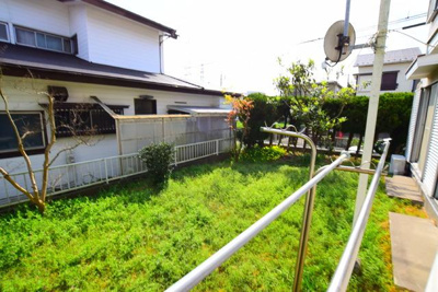 ★★お布団・洗濯物たくさん干せますね★★