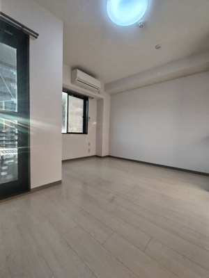 照明、室内物干しは設備ではありません