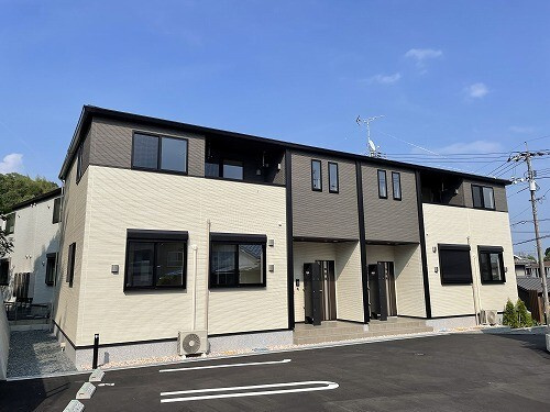 リジョイス井尻野Ａ