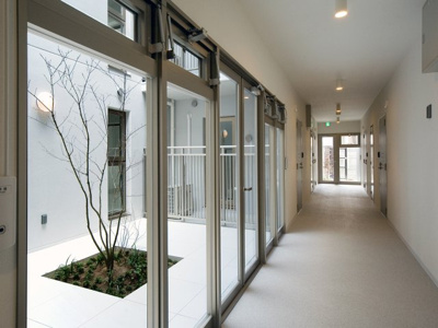 【その他共用部分】 | HGTコート高槻