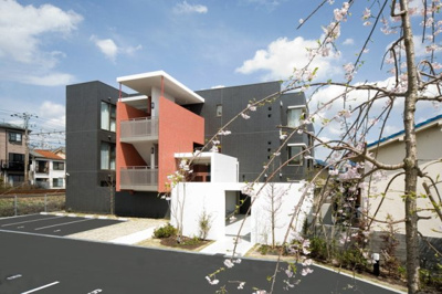 【展望】 | HGTコート高槻