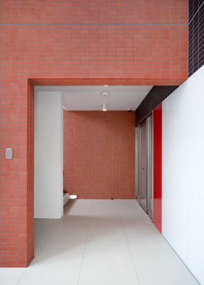 【ロビー】 | HGTコート高槻