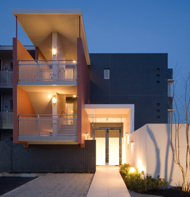 【その他共用部分】 | HGTコート高槻