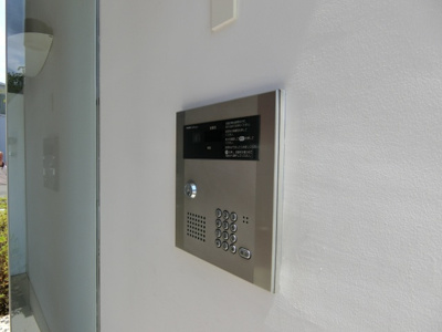 【セキュリティ】 | HGTコート高槻