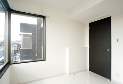 【内装】 | HGTコート高槻