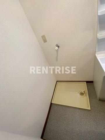 クレール嫁振Aの設備