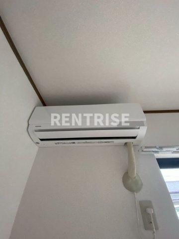 クレール嫁振Aの設備