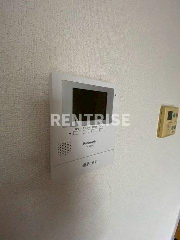 クレール嫁振Aのセキュリティ