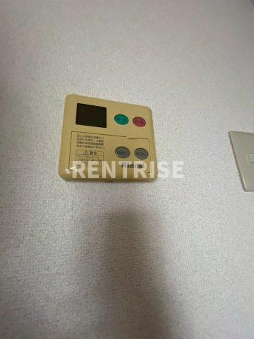 クレール嫁振Aの設備