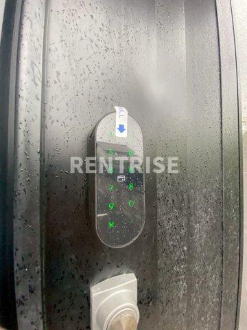 クレール嫁振Aのセキュリティ