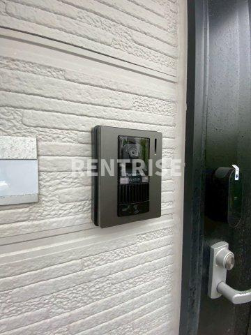 クレール嫁振Aのセキュリティ