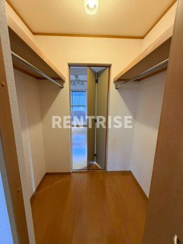 APERIRE A棟の設備