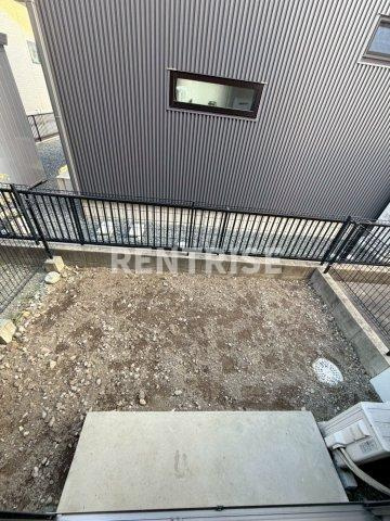 APERIRE A棟の収納