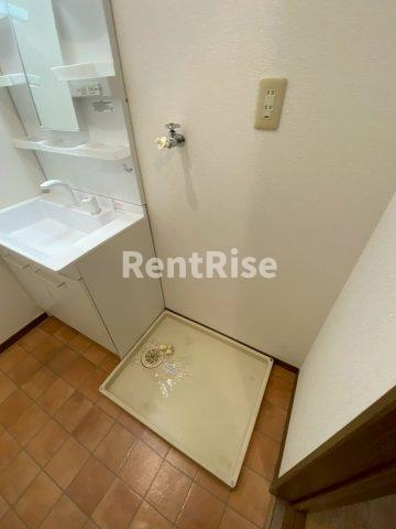 アクセスNISHIMACHI Aの展望