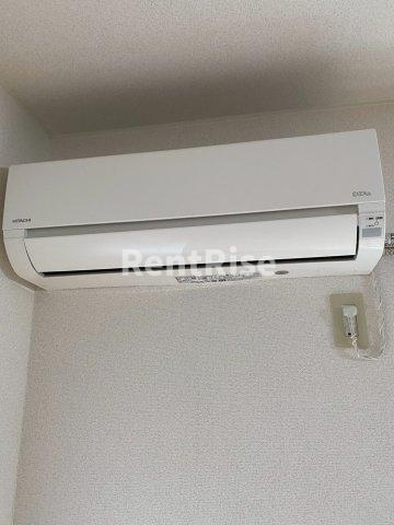 アクセスNISHIMACHI Aの居間・リビング