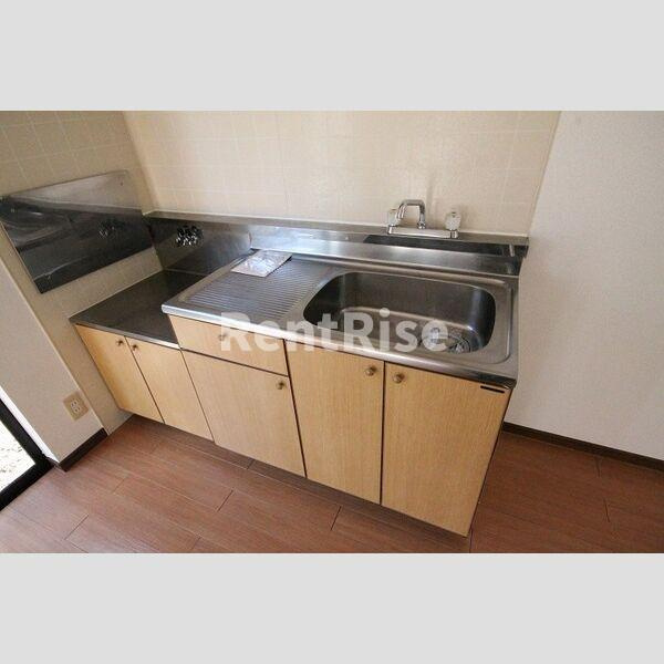 アクセスNISHIMACHI Aの設備