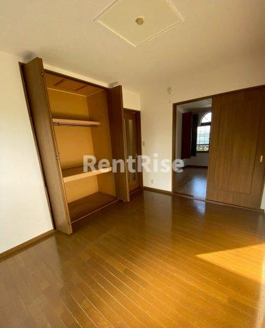 アクセスNISHIMACHI Aのその他