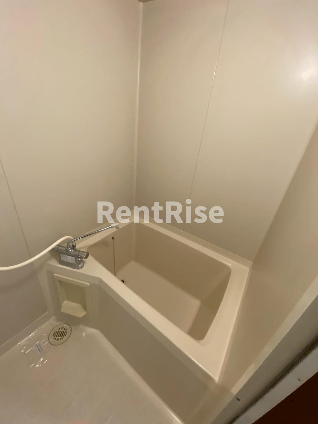 アクセスNISHIMACHI Aのトイレ