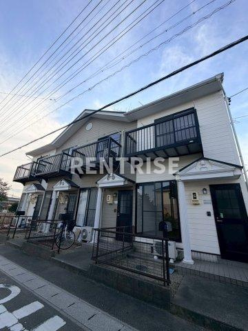 DUPLEX 国王37の外観