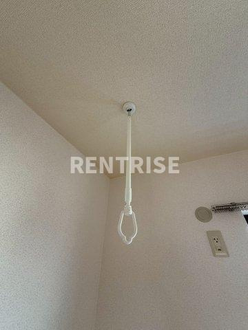 DUPLEX 国王37の設備