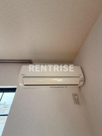 DUPLEX 国王37の設備