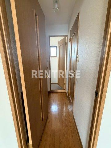 DUPLEX 国王37の内装